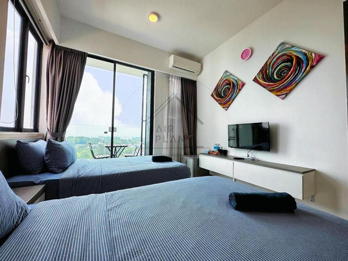 Apartment Pd D'wharf Seaview & Sunset *