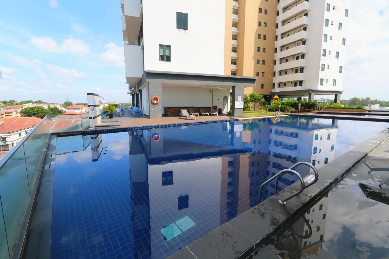 Apartment Pd D'wharf Seaview & Sunset *