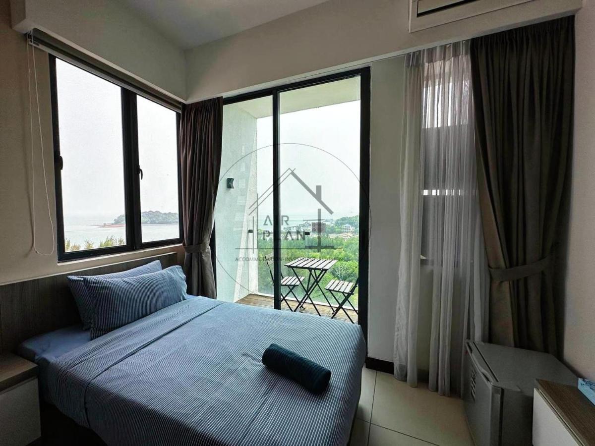 Pd D'wharf Seaview & Sunset Port Dickson