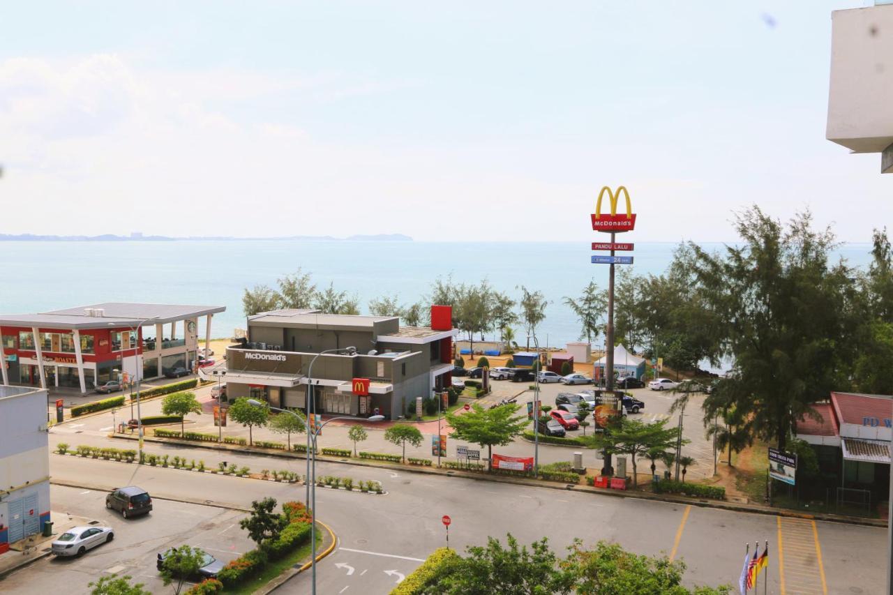 Pd D'wharf Seaview & Sunset * Port Dickson